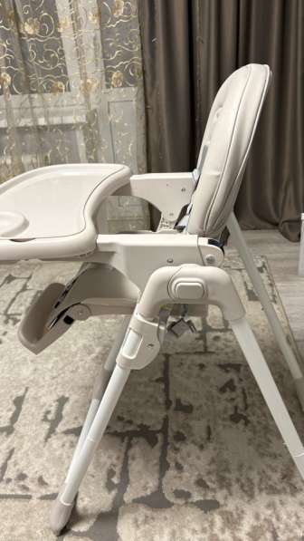 Стульчик детский для кормления в Москве