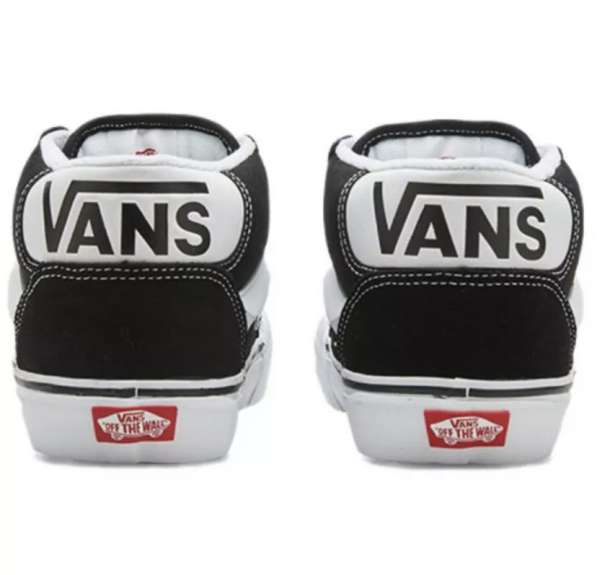 Кеды VANS в Москве