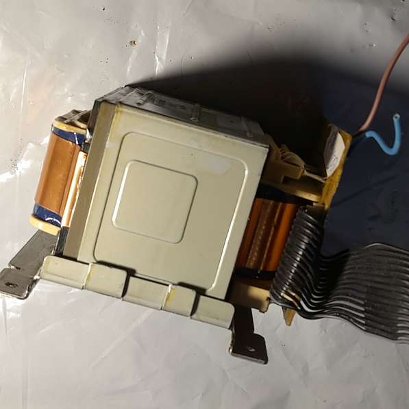 Трансформатор GAC8AHK00006 Panasonic в Челябинске