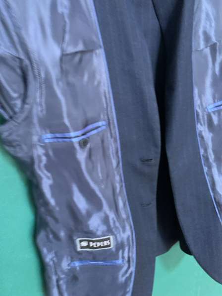 Пиджак мужской в Красноярске фото 5