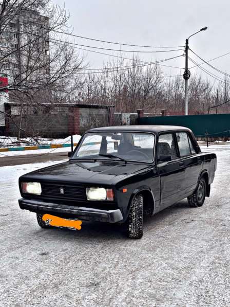 ВАЗ (Lada), 2105, продажа в Нижнем Новгороде в Нижнем Новгороде фото 11