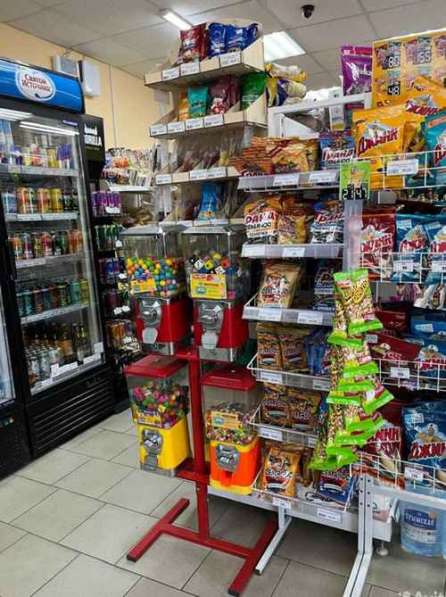 Продам готовый бизнес вендиггвых аппаратов в Симферополе