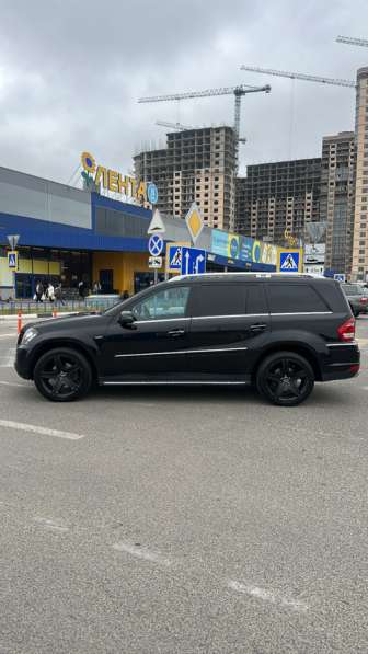 Mercedes-Benz, GLA-klasse, продажа в Краснодаре