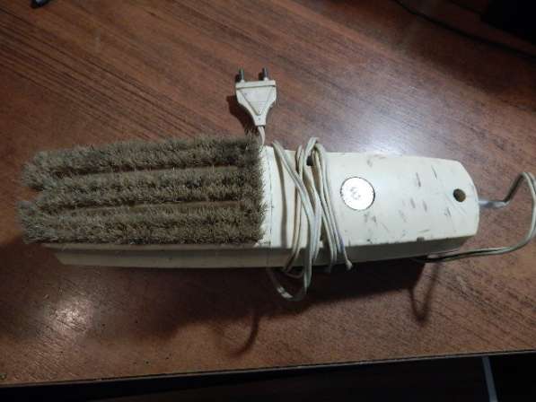 Пылесос-щётка в Волгограде фото 5