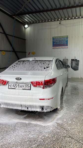 Kia, Rio, продажа в Москве в Москве