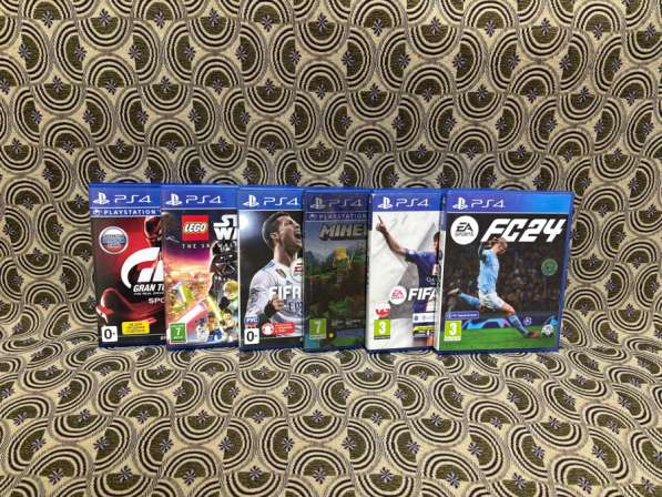 Play station 4 в Якутске