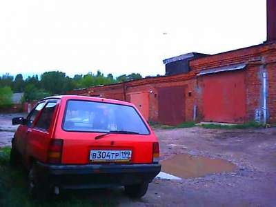 подержанный автомобиль Opel Korsa, продажав Зеленограде в Зеленограде