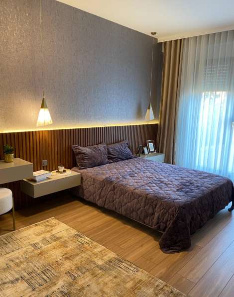 3-к. квартира 90м² Турция, Анталья, Алтынташ в фото 3