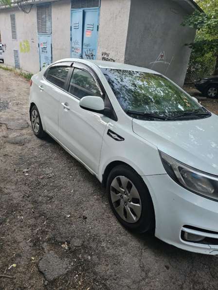 Kia, Rio, продажа в Ростове-на-Дону в Ростове-на-Дону фото 7