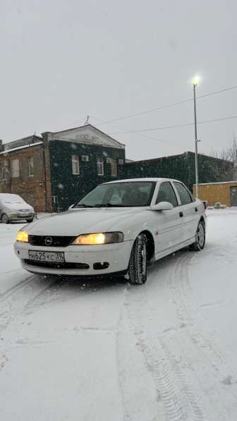 Opel, Vectra, продажа в Калининграде в Калининграде фото 3