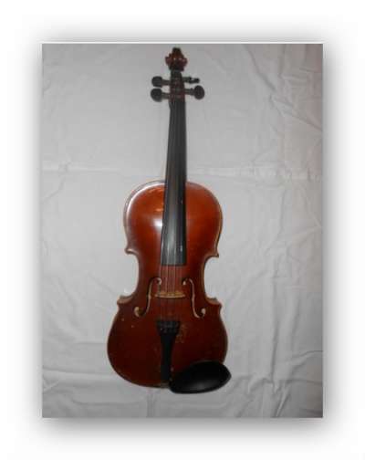Старинная немецкая скрипка STAINER (Якоб в Иванове фото 6