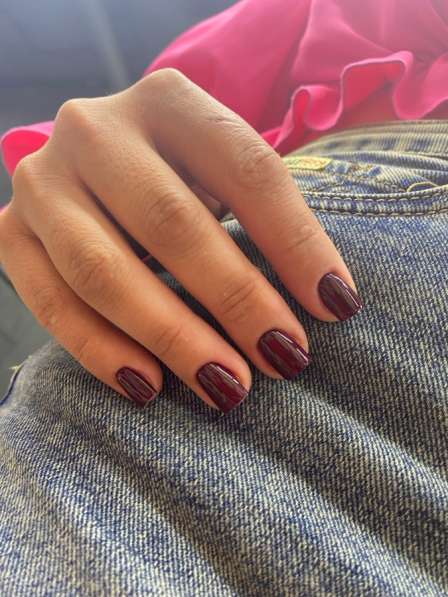 Ишю мастера маникюра на хорошие условия