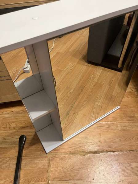 Зеркало в Санкт-Петербурге