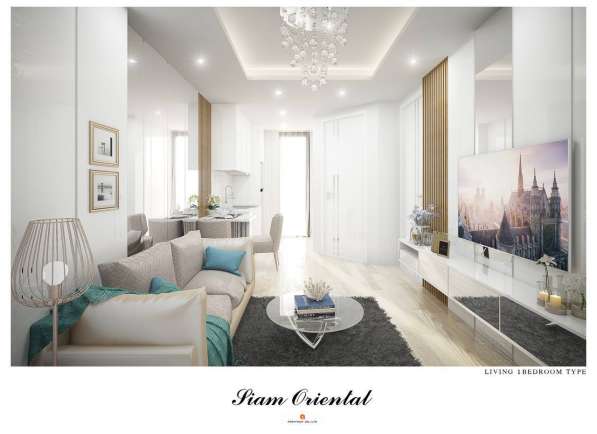 ❕НОВАЯ КВАРТИРА В ПАТТАЙЕ, ТАЙЛАНД в фото 5