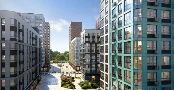 Продаётся уютная 2-комнатная квартира 52 м² в Москве фото 8