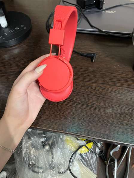 Наушники беспроводные в Подольске