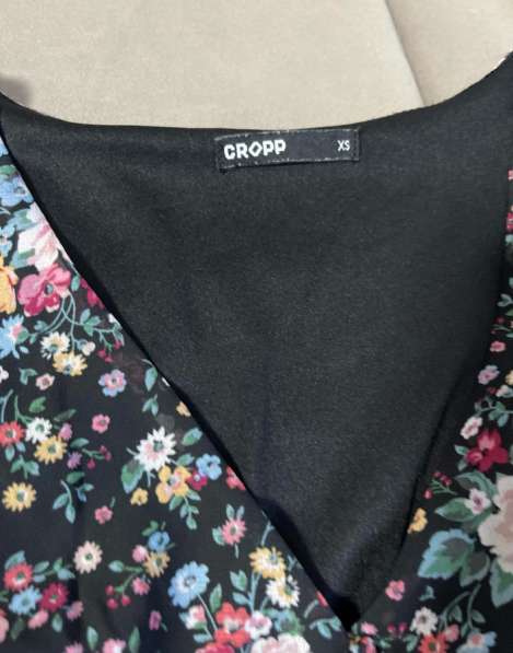 Платье летнее в Краснодаре