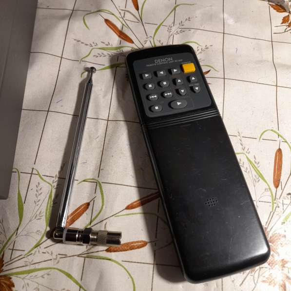 Стeрeo cистема DЕNОN UD- М3 в Челябинске фото 8