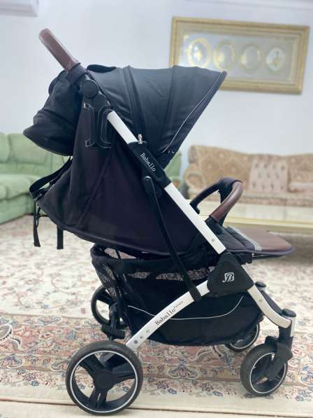 Коляска в Буйнакске фото 7