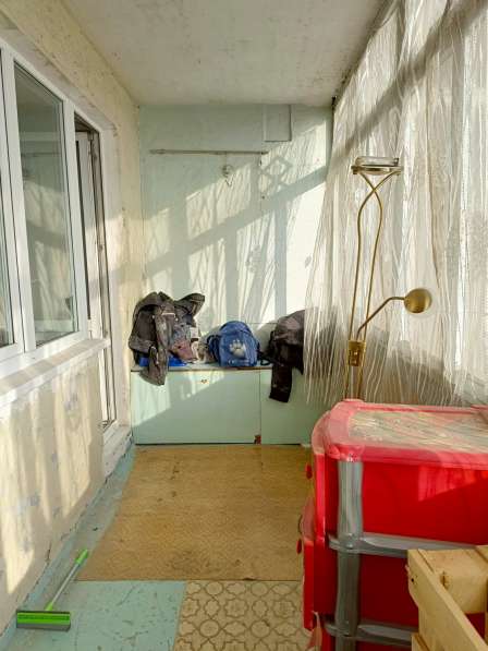 Продам однокомнатную квартиру в Екатеринбурге фото 3