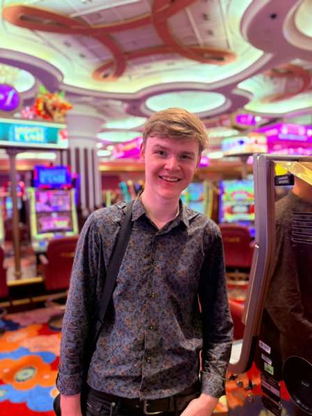 TEFL Преподаватель по английскому в