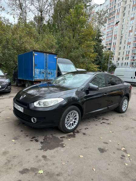 Renault, Fluence, продажа в Москве в Москве фото 10