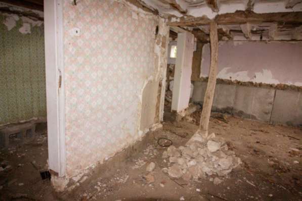 Хороший дом под ремонт на окраине села недалеко от Русе в фото 20