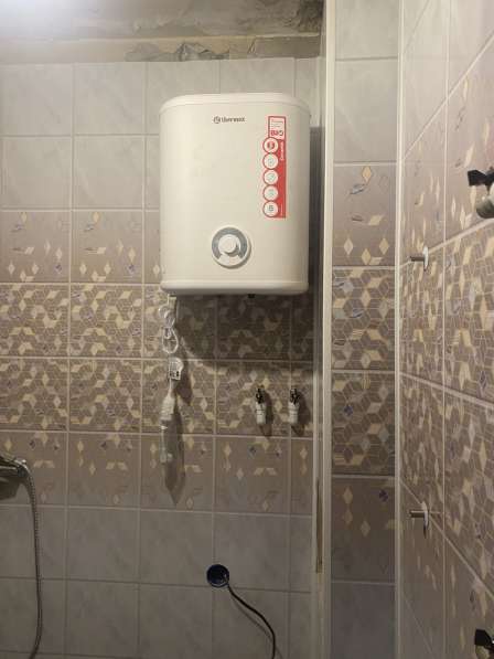 Мастер сантехник в Липецке фото 7