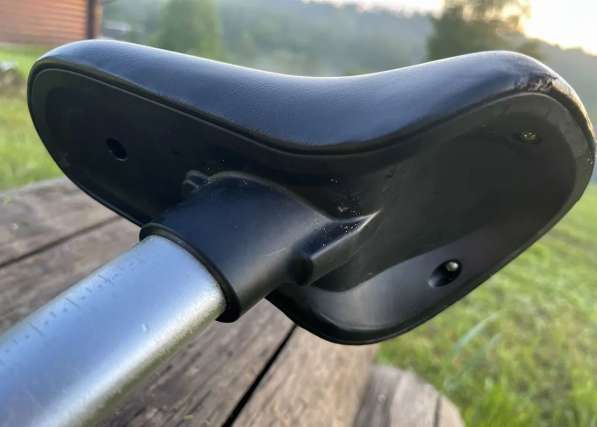 Беговел tech team cricket в Пензе фото 3