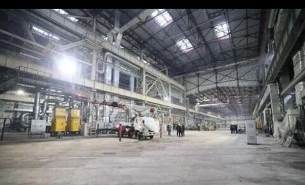 Разработка проектной и рабочей документации в Москве