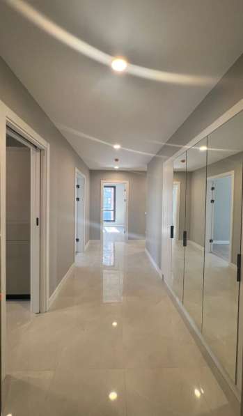 4-к. квартира 153м² Турция, Стамбул, Картал в фото 9