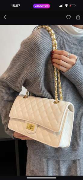 Сумка женская в Екатеринбурге фото 3