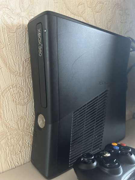 X box 360
