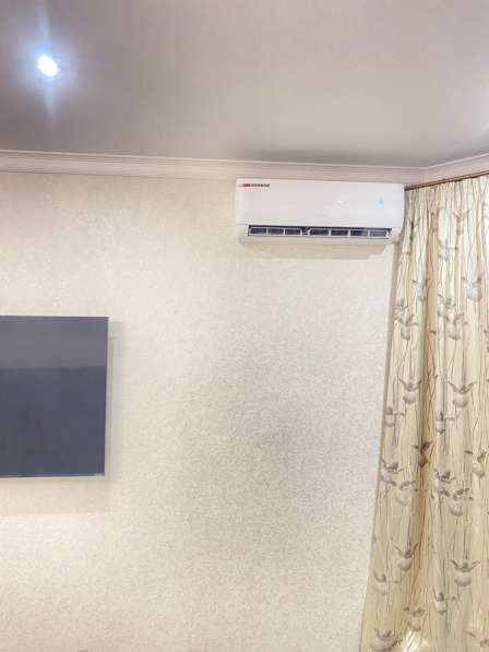 Установка кондиционеров