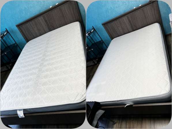 Химчистка мягкой мебели в Самаре фото 5