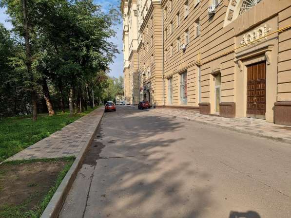 Продаются шикарные апартаменты в ЦАО общей площадью 302 м2 в Москве фото 12