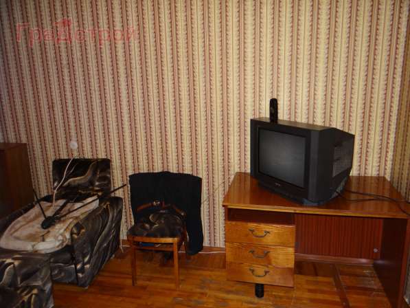 Продам трехкомнатную квартиру в Вологда.Жилая площадь 62 кв.м.Дом панельный.Есть Балкон. в Вологде фото 20