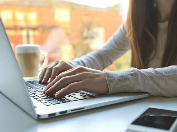 Оператор ПК. Дистанционно. Без опыта