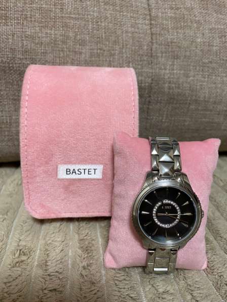 Часы Bastet в Батайске