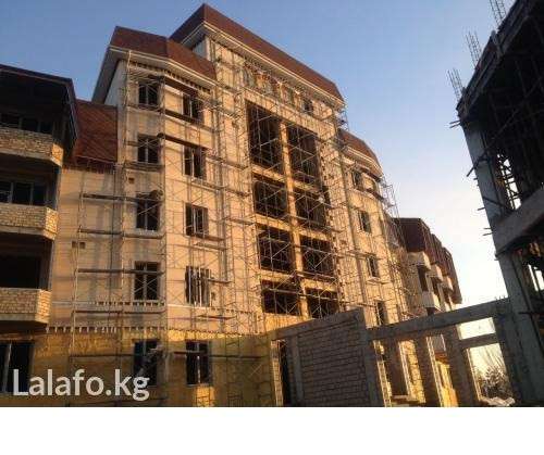 Декоративные работы в фото 5