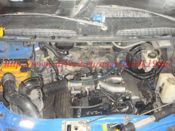 Свап Газели, Волга, Форд, Мерседес в Омске фото 12