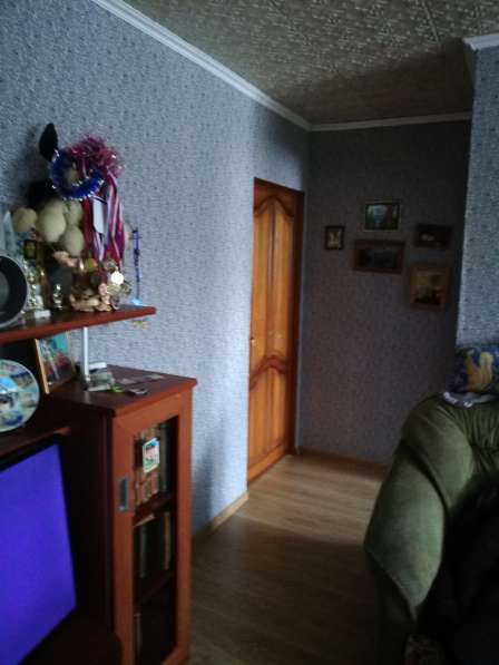 3х комнатная квартира в Прокопьевске фото 8