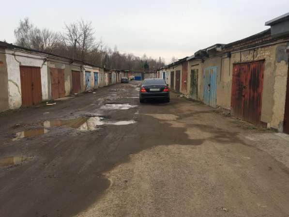 Продаю гараж 24м2 в Москве фото 9