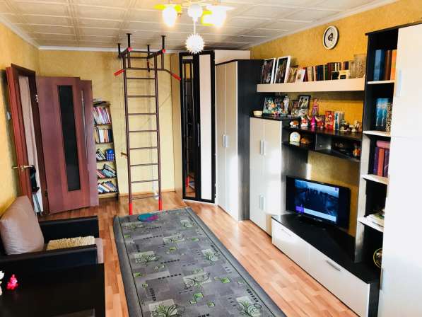Продается отличная 2-х комнатная квартира в центре города в Переславле-Залесском фото 11