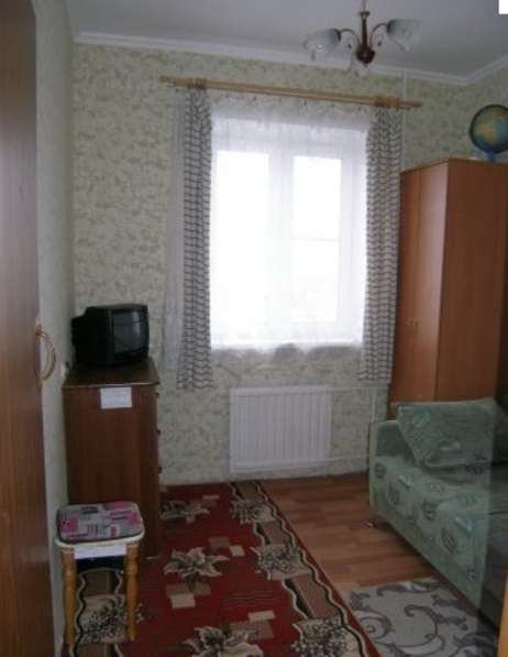 Продается двухкомнатная квартира на ул. Пушкина, д. 25 в Переславле-Залесском фото 8
