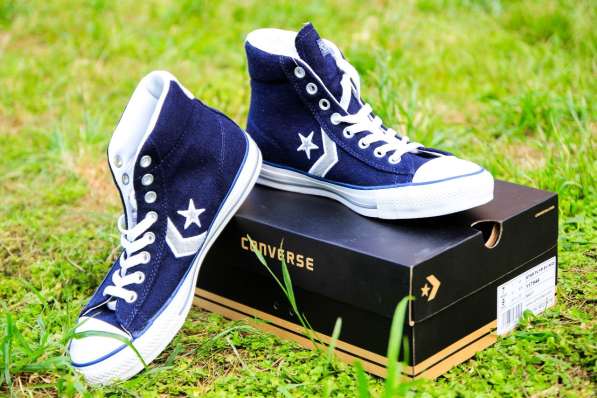 Кеды Converse