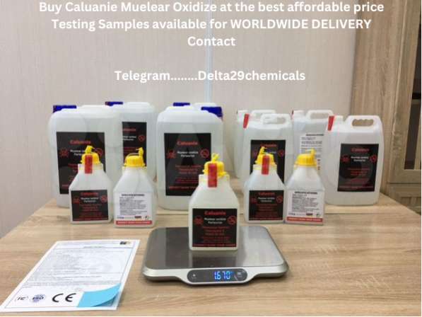 Buy high-quality Caluanie Muelear oxidize available