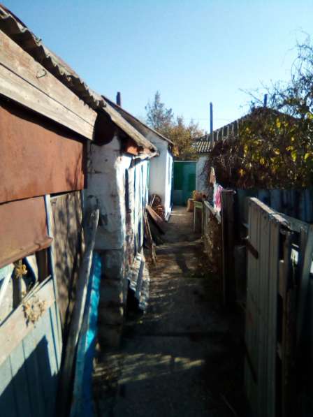 Продам добротный дом не далеко от Черного моря в Керчи фото 11