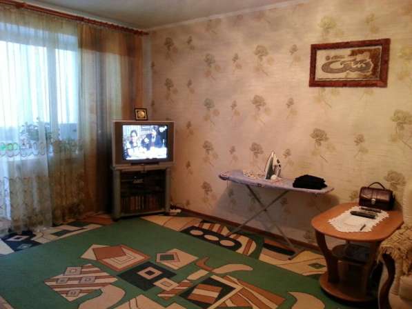 Продаю 2-х комнатную квартиру в г. Усть-лабинск в Москве