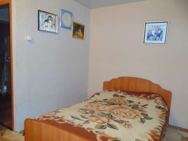Продам однокомнатную квартиру в Челябинске фото 7
